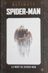 Marvel Ultimate - Tome 45 - Spider-Man - La mort de Spider-Man