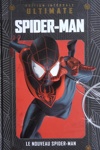 Marvel Ultimate - Tome 47 - Le nouveau spider-man