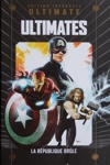 Marvel Ultimate - Tome 48 - La r�publique br�le