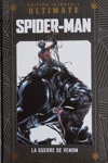 Marvel Ultimate - Tome 53	- Spider-Man la guerre de venom
