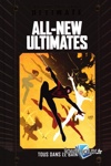 Marvel Ultimate - Tome 57	- All-new ultimates - tous dans le bain