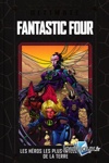 Marvel Ultimate - Tome 58 - Fantastic Four - Les h�ros les plus intelligents de la terre