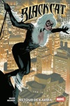 100% Marvel - Black Cat - Tome 1 : Retour de Karma