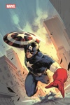 100% Marvel - Captain America - Tome 1 - Exclu Panini
