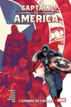 100% Marvel - Captain America - Tome 2 : L'ombre de Fatalis