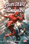 100% Marvel - Daredevil / Punisher : L'Arme du diable