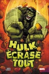 100% Marvel - Hulk �crase tout