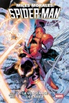 100% Marvel - Miles Morales - Tome 8 : La vengeance de Rabble