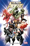 100% Marvel - New Avengers - Tome 1 : Les Killuminati