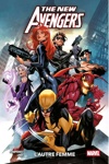 100% Marvel - New Avengers - Tome 2 : L'autre femme