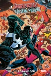 100% Marvel - Spider-verse Vs Venomverse : Le grand d�fi