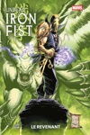 100% Marvel - Undead Iron-fist : Le revenant