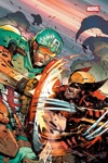 100% Marvel - Wolverine : Les armes de l'Armageddon - Exclu Panini