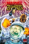 100% Marvel - Marvel Zombies : Red Band