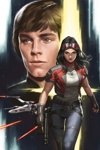 100% Star wars - Doctor Aphra - Agente du Chaos - Exclu Panini