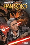 100% Star wars - Star Wars - Han Solo - A la poursuite du Faucon