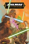 100% Star wars - Star wars - La Haute R�publique Aventures Phase III - La peur des Jedi