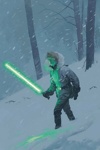 100% Star wars - Star wars - Tome 1 : Sorti des t�n�bres - Exclu Panini