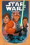 100% Star wars - Star wars - Tome 1 : Sorti des t�n�bres
