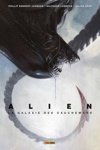 Hors Collections - Alien : La Galaxie des cauchemars