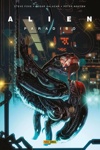Collection inconnue - Alien : Paradiso - Exclu Panini