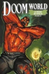 Doom World - Doom World - Tome 3 - Collector