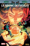 Doom World - Doom World - Tome 7
