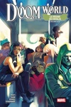 Doom World - Doom World - Tome 8 - Collector