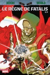 Doom World - Doom World - Tome 8