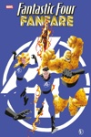 Hors Collections - Fantastic Four : Fanfare