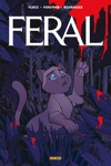 Hors Collections - Feral - Tome 1