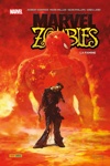 Marvel Poche - Marvel Zombies : La famine