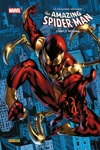 Marvel Poche - Spider-man par strazynski - Tome 6 : Conflit interne
