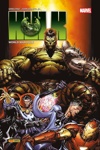 Marvel Poche - World War Hulk