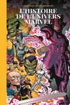 Hors Collections - Histoire de l'univers Marvel - Edition Prestige