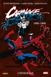 Marvel Classic - Les Int�grales - Carnage - Tome 2 - 1993-1995