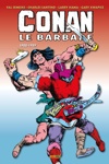Marvel Classic - Les Int�grales - Conan le Barbare - Tome 23 - 1988 - 1989