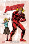 Marvel Classic - Les Int�grales - Daredevil - Tome 13 - 1977-1979