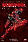Marvel Classic - Les Int�grales - Deadpool - Tome 5 - 1998 - 1999