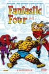 Marvel Classic - Les Int�grales - Fantastic Four - Tome 11 - 1972 - Nouvelle Edition