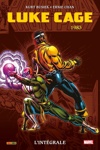 Marvel Classic - Les Int�grales - Luke Cage - Tome 7 - 1983