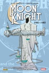Marvel Classic - Les Int�grales - Moon Knight - Tome 5 - 1983-1985