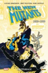 Marvel Classic - Les Int�grales - New Mutants - Tome 9 - 1989-1990