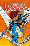 Marvel Classic - Les Int�grales - New Warriors - Tome 4 - 1992-1993