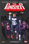 Marvel Classic - Les Int�grales - Punisher - Tome 6-1990