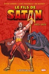 Marvel Classic - Les Int�grales - Son of Satan - Tome 1 - 1973-1975