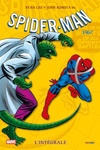 Marvel Classic - Les Int�grales - Amazing Spider-man - Tome 05 - 1967 - Nouvelle Edition