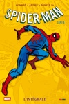 Marvel Classic - Les Int�grales - Amazing Spider-man - Tome 12 - 1974 - Nouvelle �dition