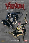 Marvel Classic - Les Int�grales - Venom - Tome 4 -1993