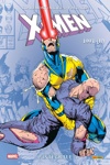 Marvel Classic - Les Int�grales - X-men - Tome 29 - 1991 - Partie 2 - Nouvelle Edition